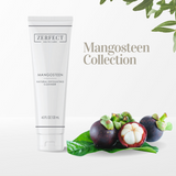 Mangosteen Natural Exfoliating Cleanser by ZERFECT