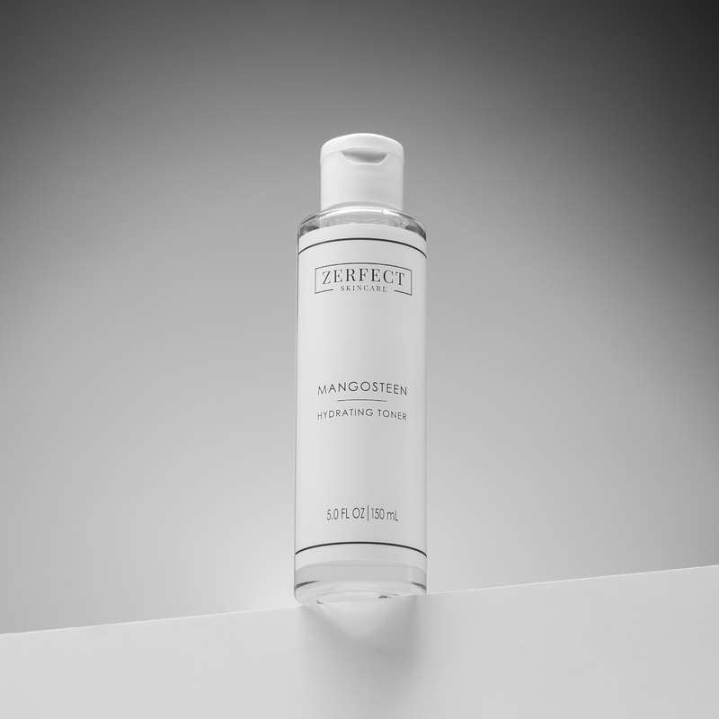 Mangosteen Hydrating Toner by ZERFECT